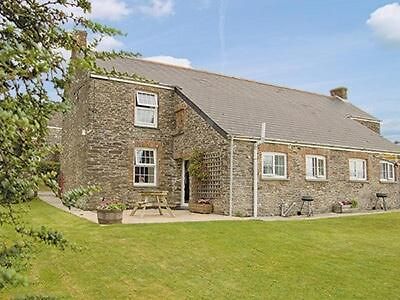 Meadow Cottage - 26912 Saint Issey المظهر الخارجي الصورة