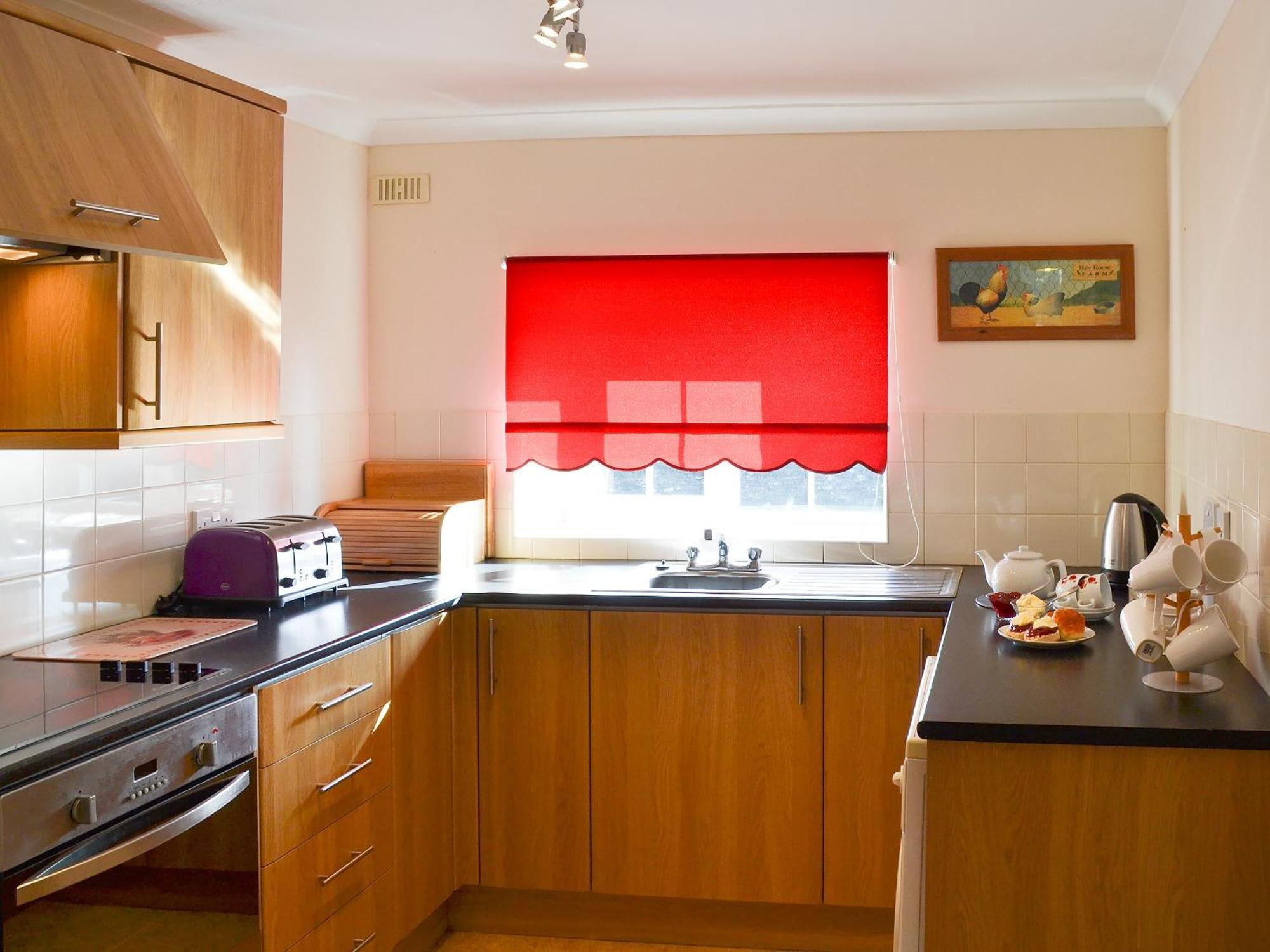 Meadow Cottage - 26912 Saint Issey المظهر الخارجي الصورة