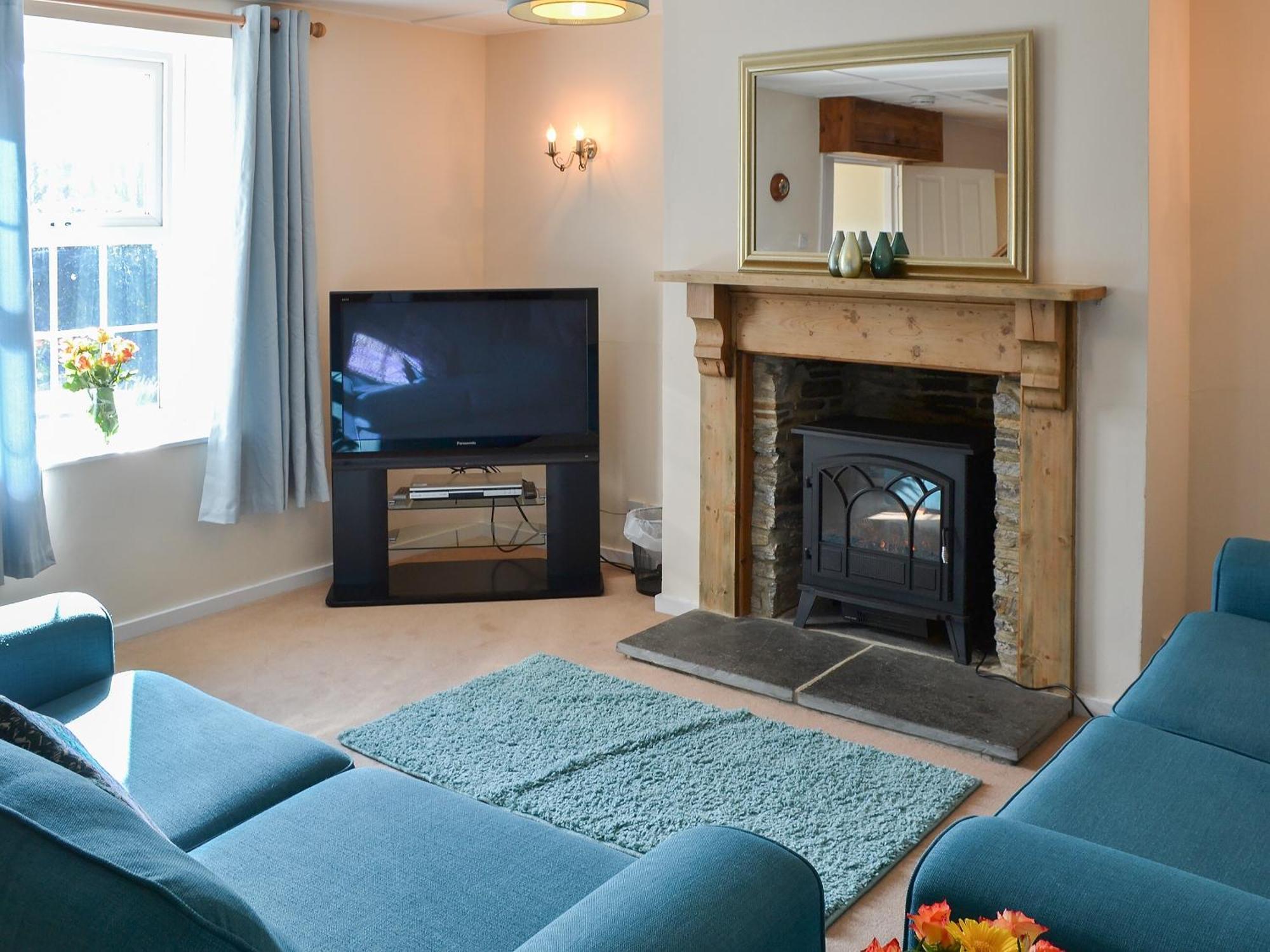 Meadow Cottage - 26912 Saint Issey المظهر الخارجي الصورة