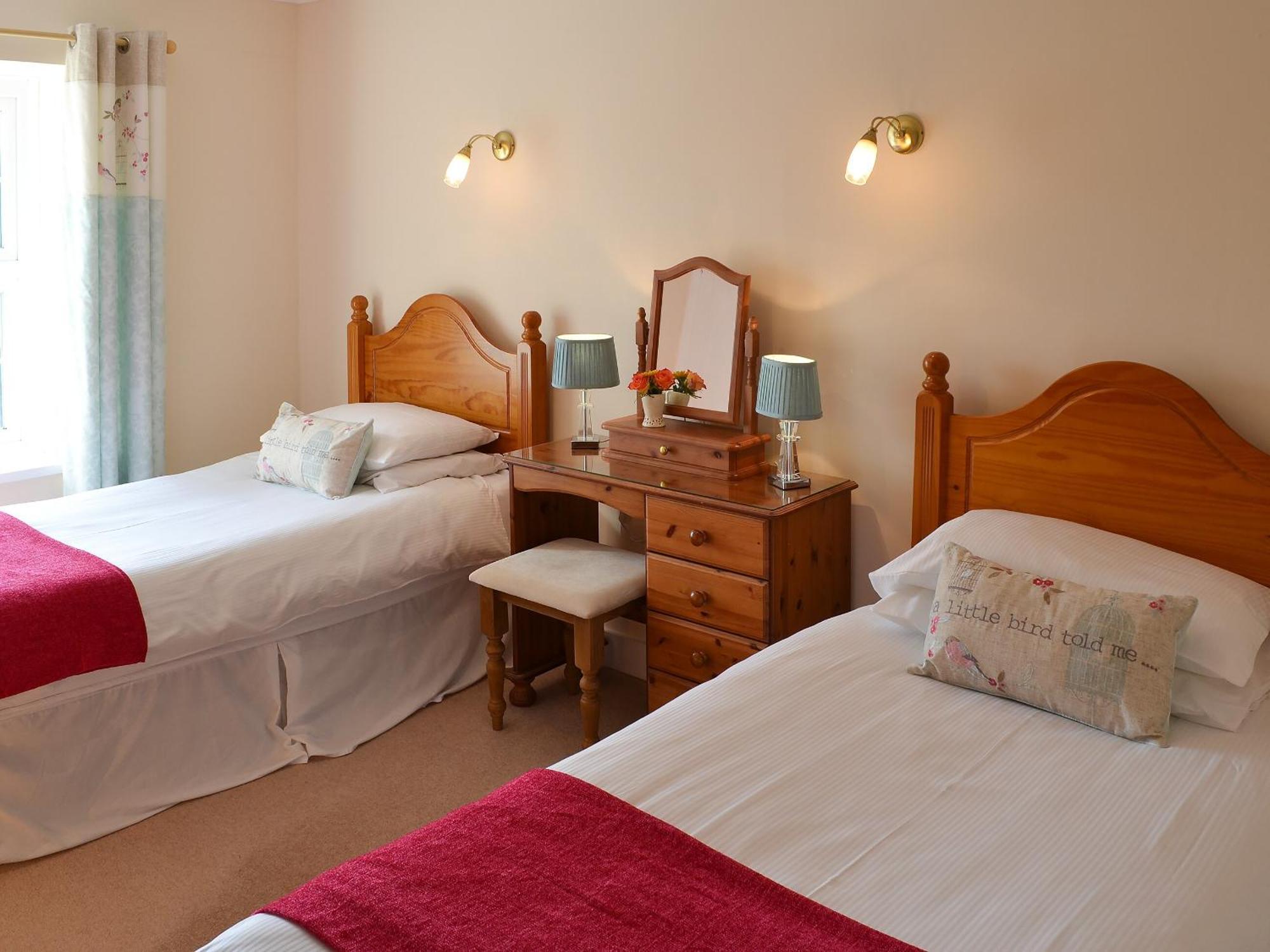 Meadow Cottage - 26912 Saint Issey المظهر الخارجي الصورة