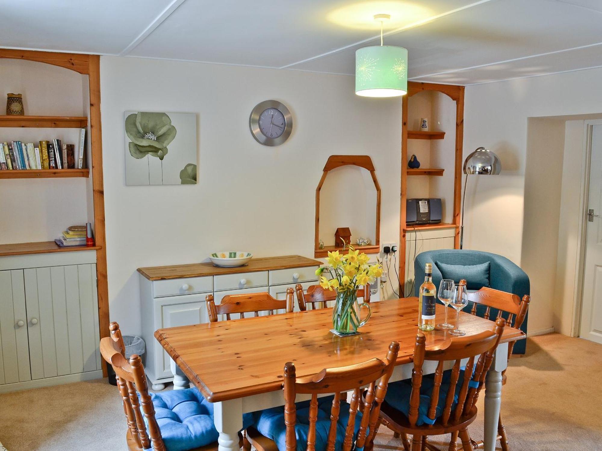 Meadow Cottage - 26912 Saint Issey المظهر الخارجي الصورة
